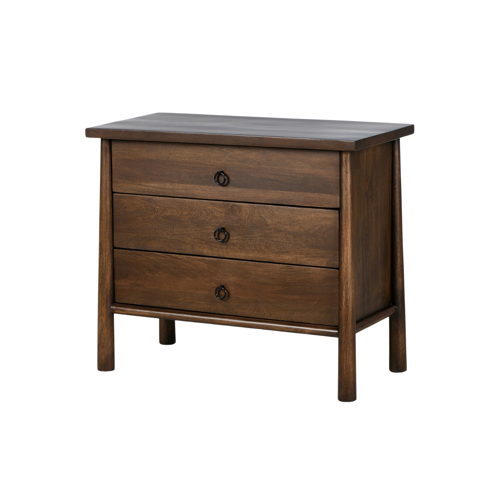 Freddie Chest 16 - FURNITURE - dresser Four Hands