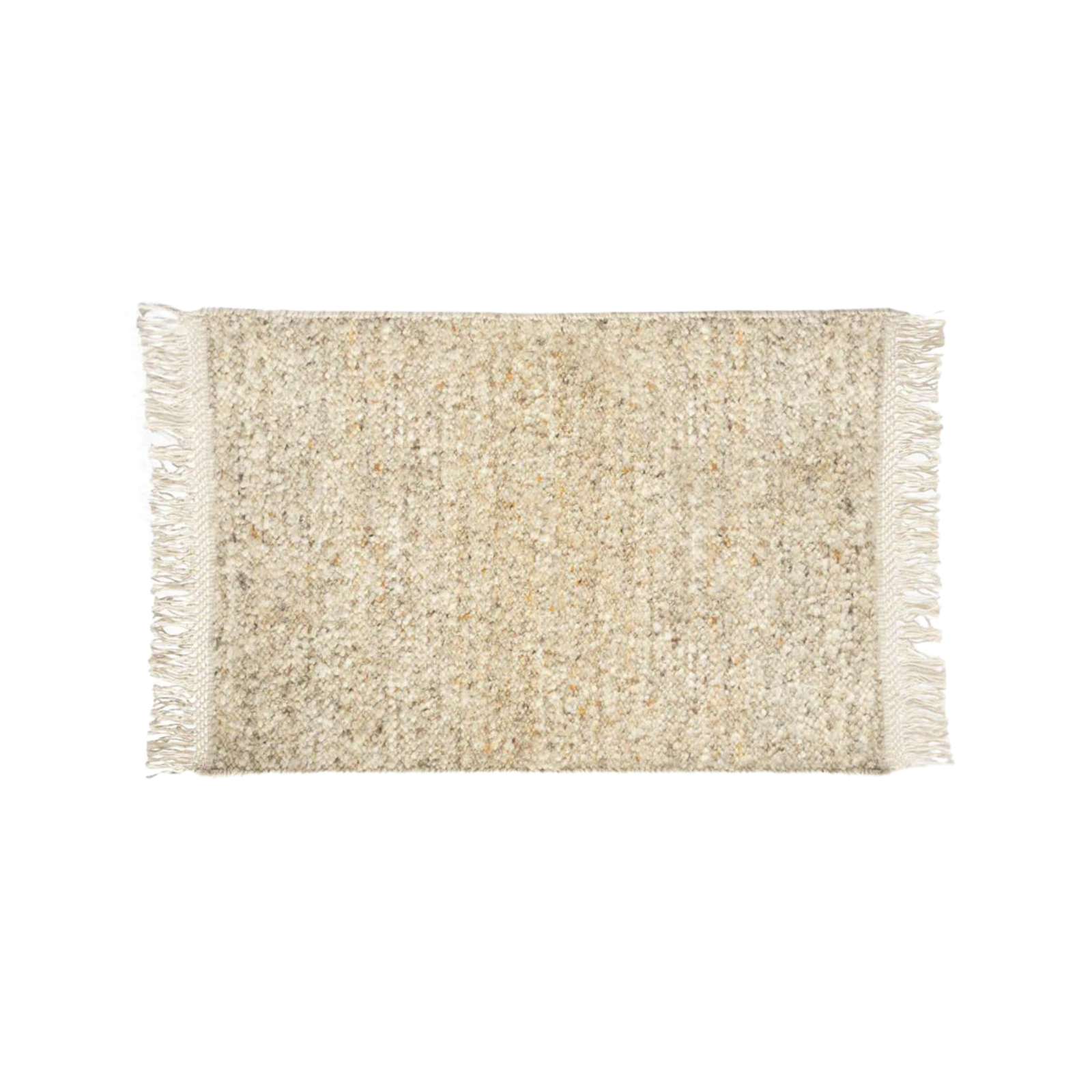 Aquarius Fawn Rug 0-RUGS-patterned Mark Krebs