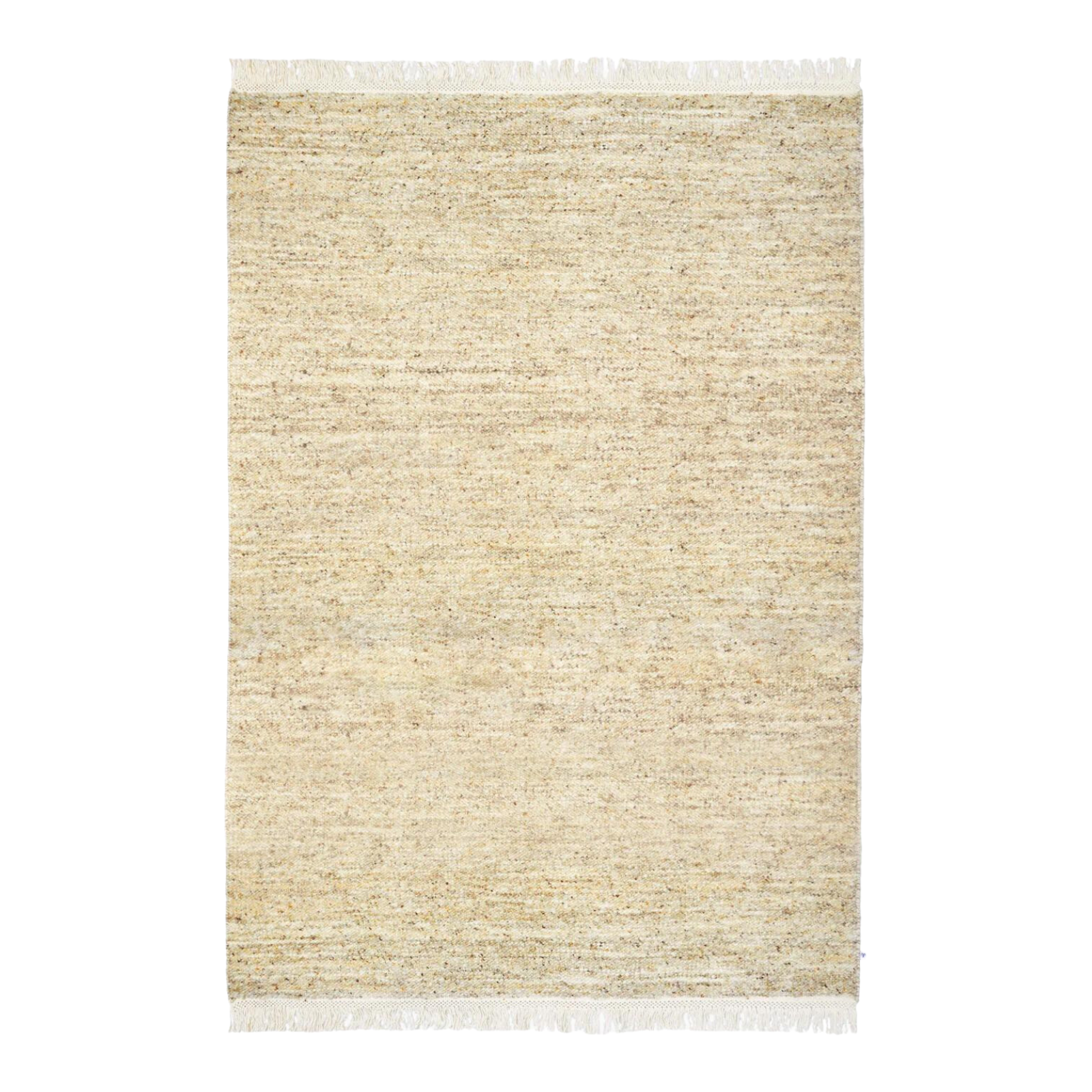 Aquarius Fawn Rug 0-RUGS-patterned Mark Krebs 2' x 3'