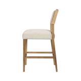 FLOOR MODEL - Ferris Counter Stool - Cream FURNITURE - floor model Four Hands