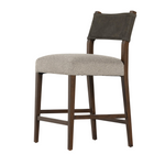FLOOR MODEL - Ferris Counter Stool - Cream FURNITURE - floor model Four Hands