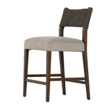 FLOOR MODEL - Ferris Counter Stool - Cream FURNITURE - floor model Four Hands