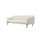 Gus* Modern 86" Foundry Sofa 1 - FURNITURE - sofa Gus