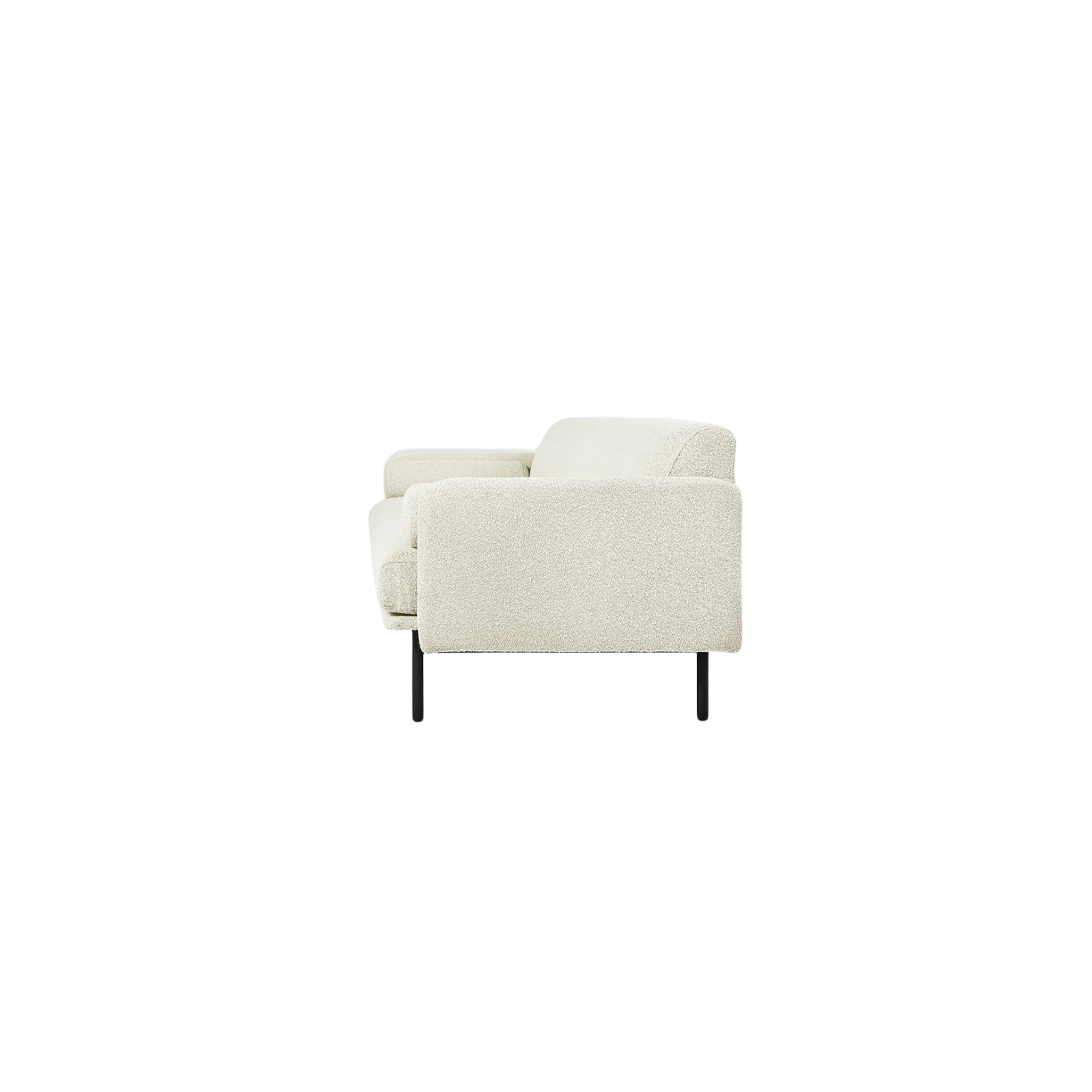 Gus* Modern 86" Foundry Sofa 1 - FURNITURE - sofa Gus