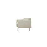 Gus* Modern 86" Foundry Sofa 1 - FURNITURE - sofa Gus