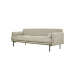 Gus* Modern 86" Foundry Sofa 1 - FURNITURE - sofa Gus