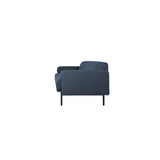 Gus* Modern 86" Foundry Sofa 1 - FURNITURE - sofa Gus