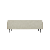 Gus* Modern 86" Foundry Sofa 1 - FURNITURE - sofa Gus