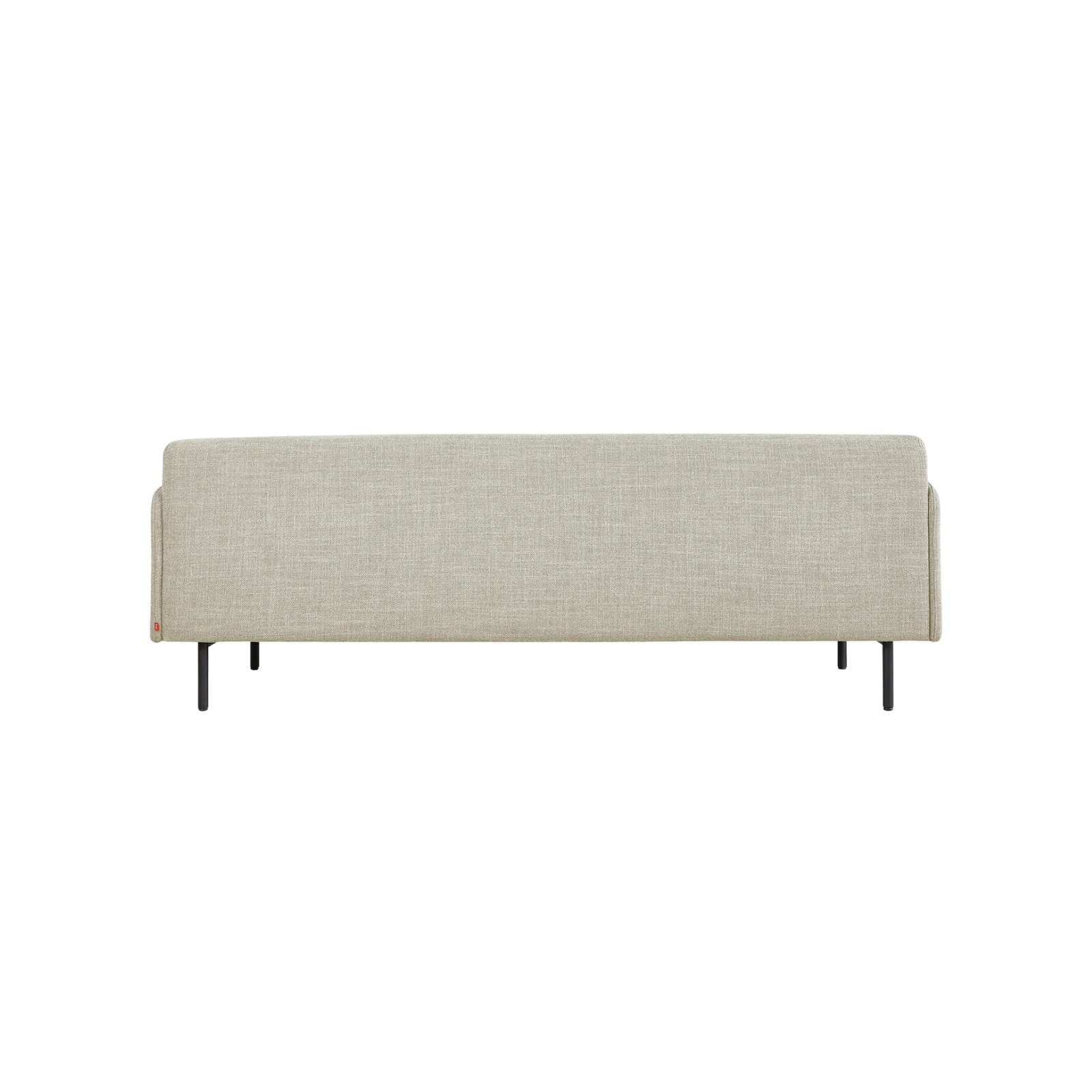 Gus* Modern 86" Foundry Sofa 1 - FURNITURE - sofa Gus