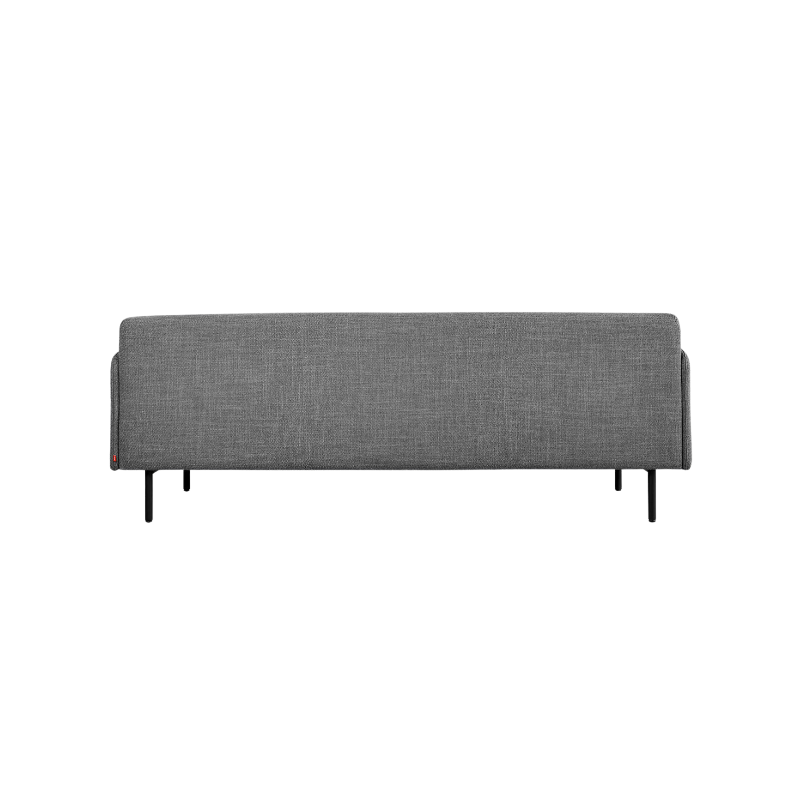 Gus* Modern 86" Foundry Sofa 1 - FURNITURE - sofa Gus