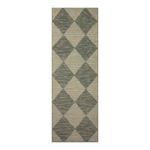Chris Loves Julia x Loloi Francis Spa / Granite Rug Rugs Loloi