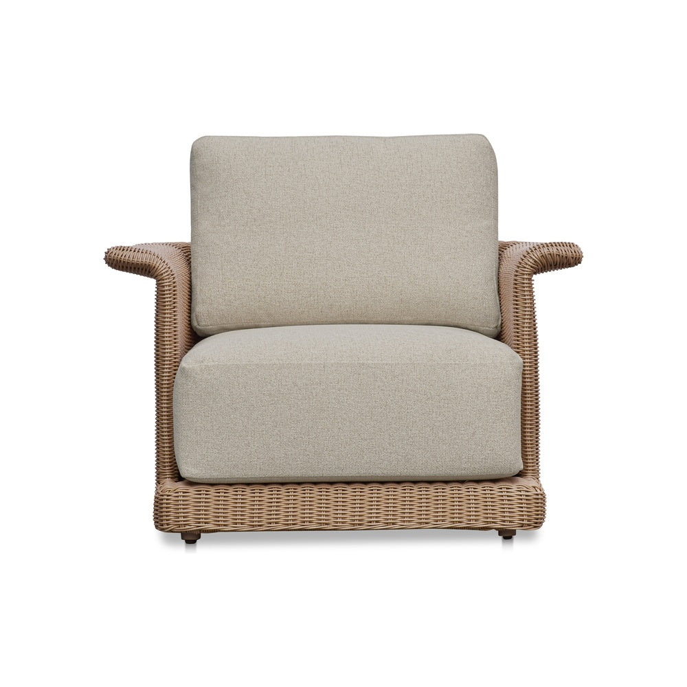 Minah Outdoor Accent Chair Furniture - occasional chairs Moe's Furniture