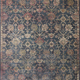 Loloi Giada Navy / Multi Rug RUGS - patterned Loloi