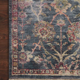 Loloi Giada Navy / Multi Rug RUGS - patterned Loloi
