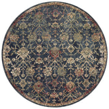 Loloi Giada Navy / Multi Rug RUGS - patterned Loloi