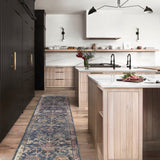 Loloi Giada Navy / Multi Rug RUGS - patterned Loloi