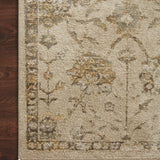 Loloi Giada Silver / Sage Rug RUGS - patterned Loloi
