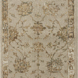 Loloi Giada Silver / Sage Rug RUGS - patterned Loloi