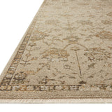 Loloi Giada Silver / Sage Rug RUGS - patterned Loloi