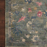 Loloi Giada Lagoon / Multi Rug RUGS - patterned Loloi