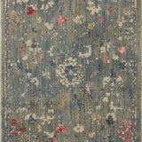 Loloi Giada Lagoon / Multi Rug RUGS - patterned Loloi 2'7" x 12'