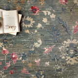 Loloi Giada Lagoon / Multi Rug RUGS - patterned Loloi