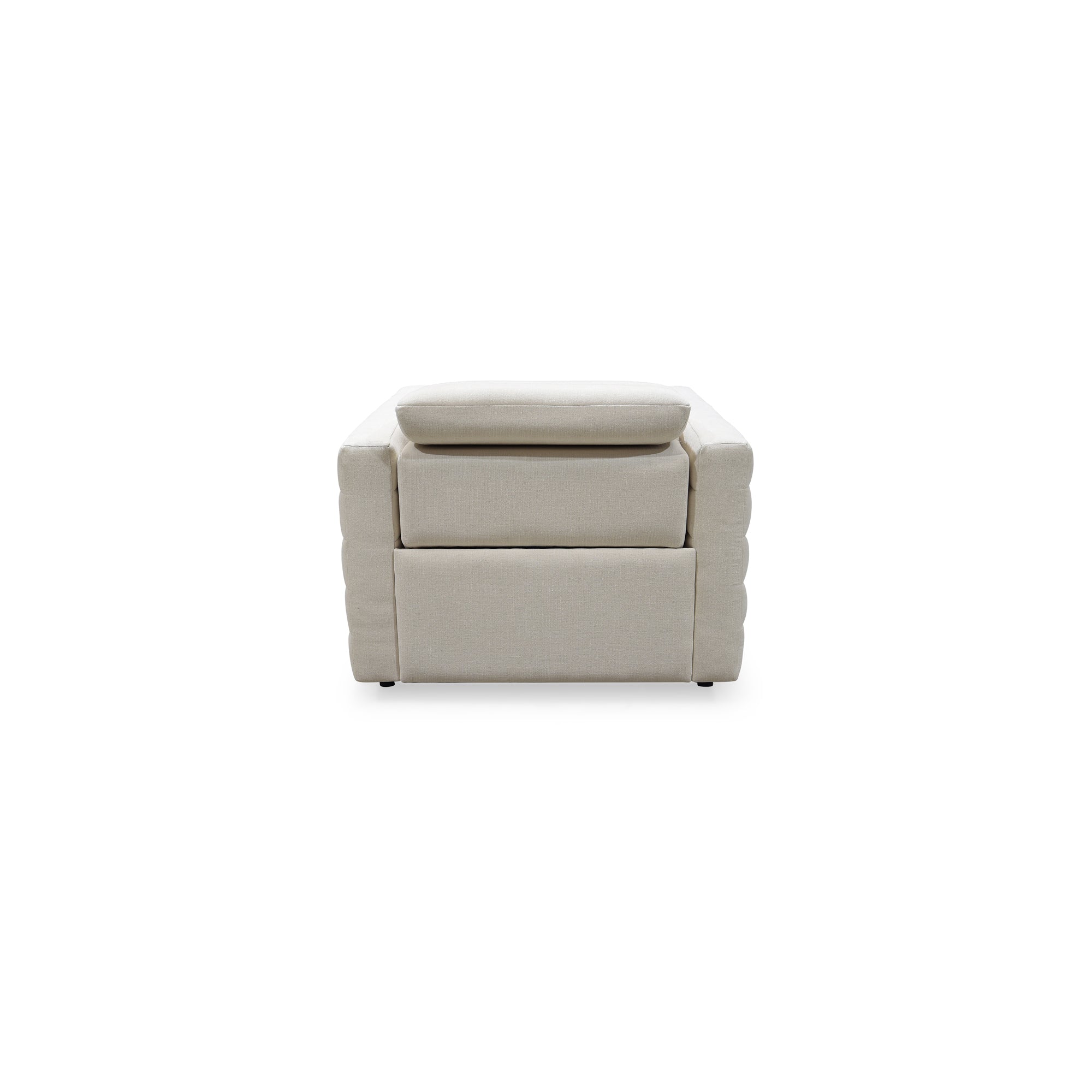 Jenson Power Recliner Chair Furniture - Occasional Chairs Moe's Furniture