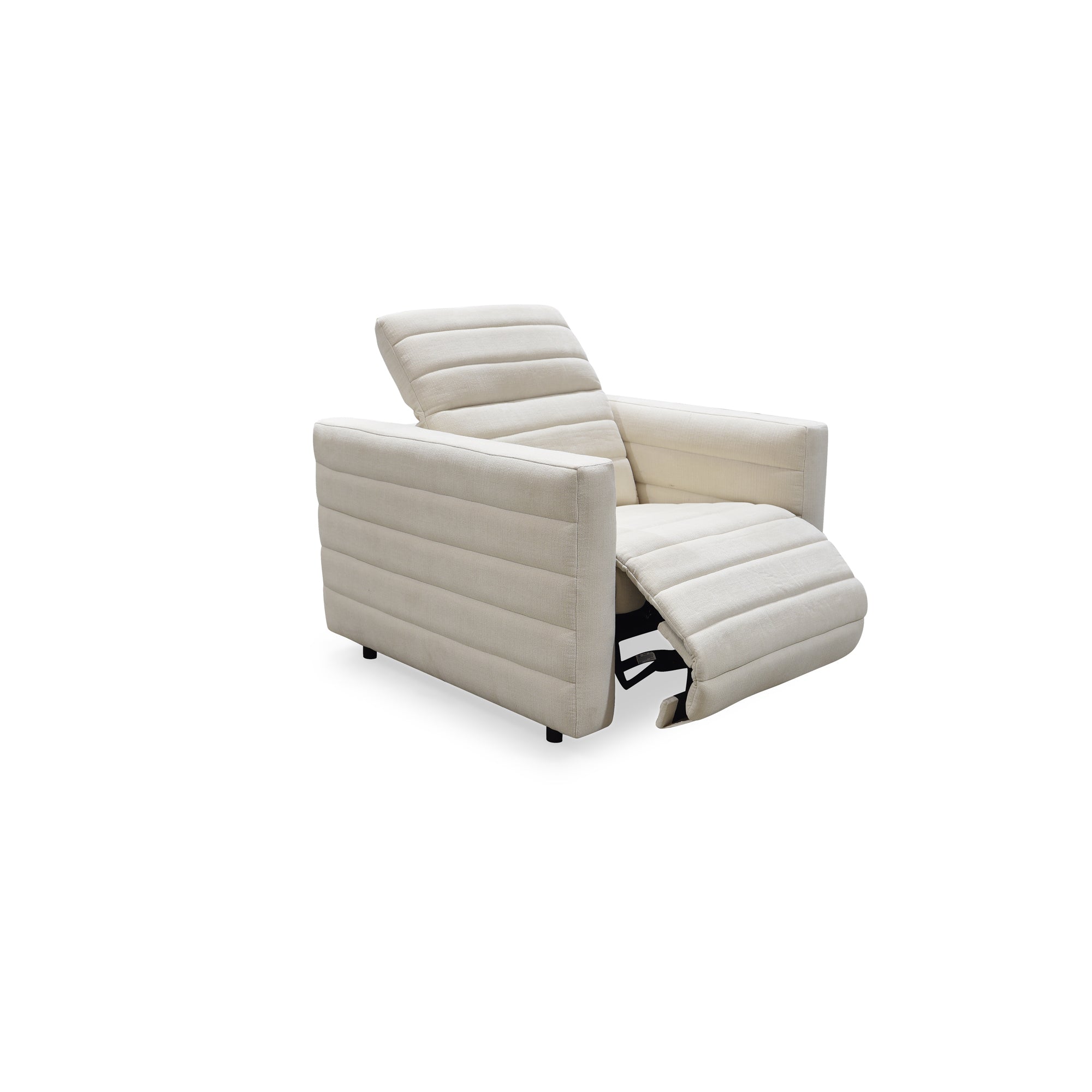Jenson Power Recliner Chair Furniture - Occasional Chairs Moe's Furniture