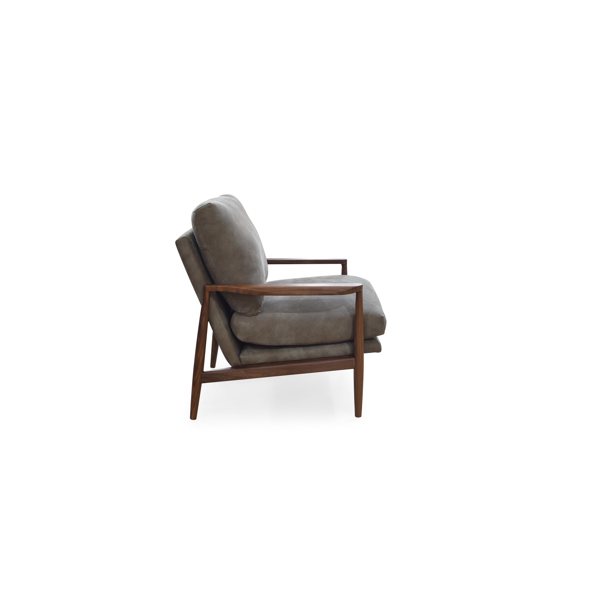 Artie Accent Chair FURNITURE - accent chair Moe's Furniture