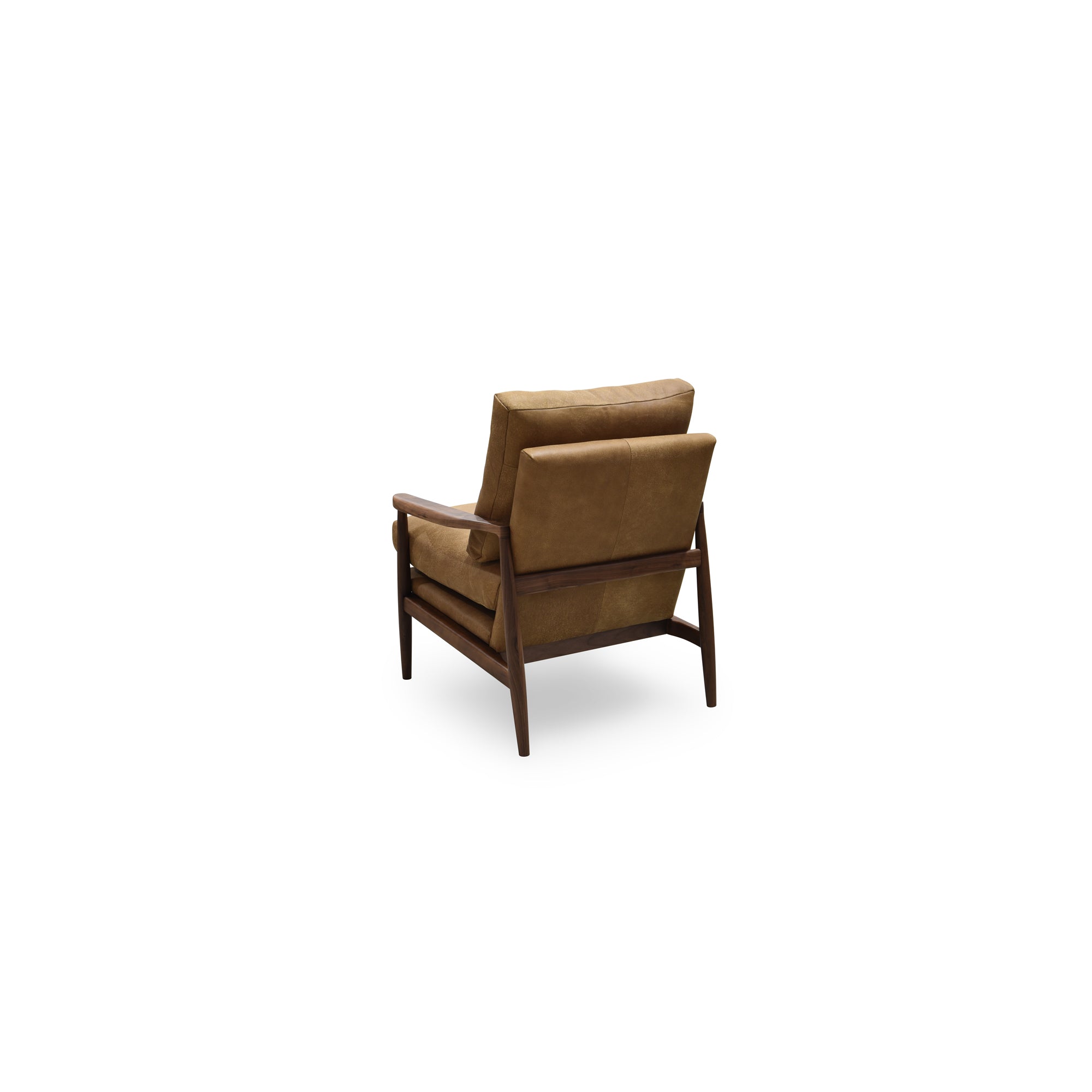 Artie Accent Chair FURNITURE - accent chair Moe's Furniture