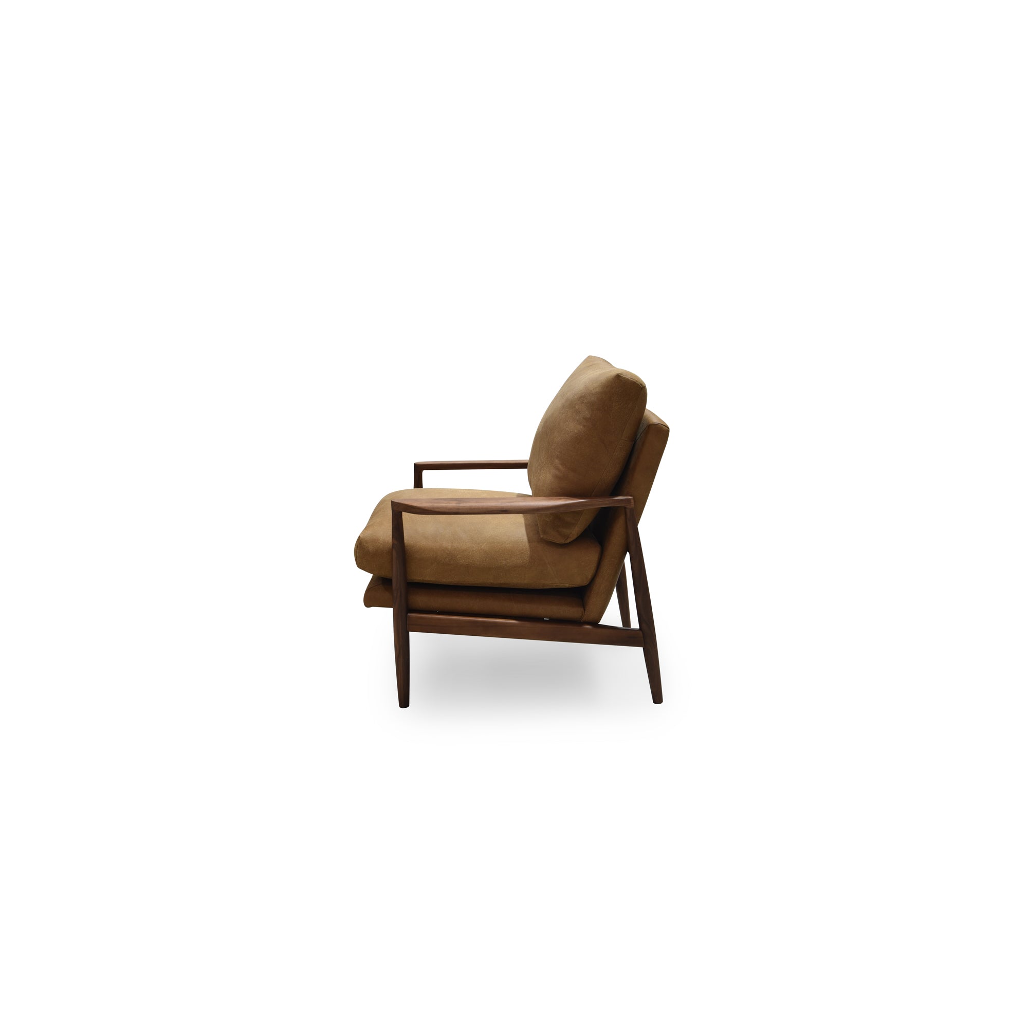 Artie Accent Chair FURNITURE - accent chair Moe's Furniture