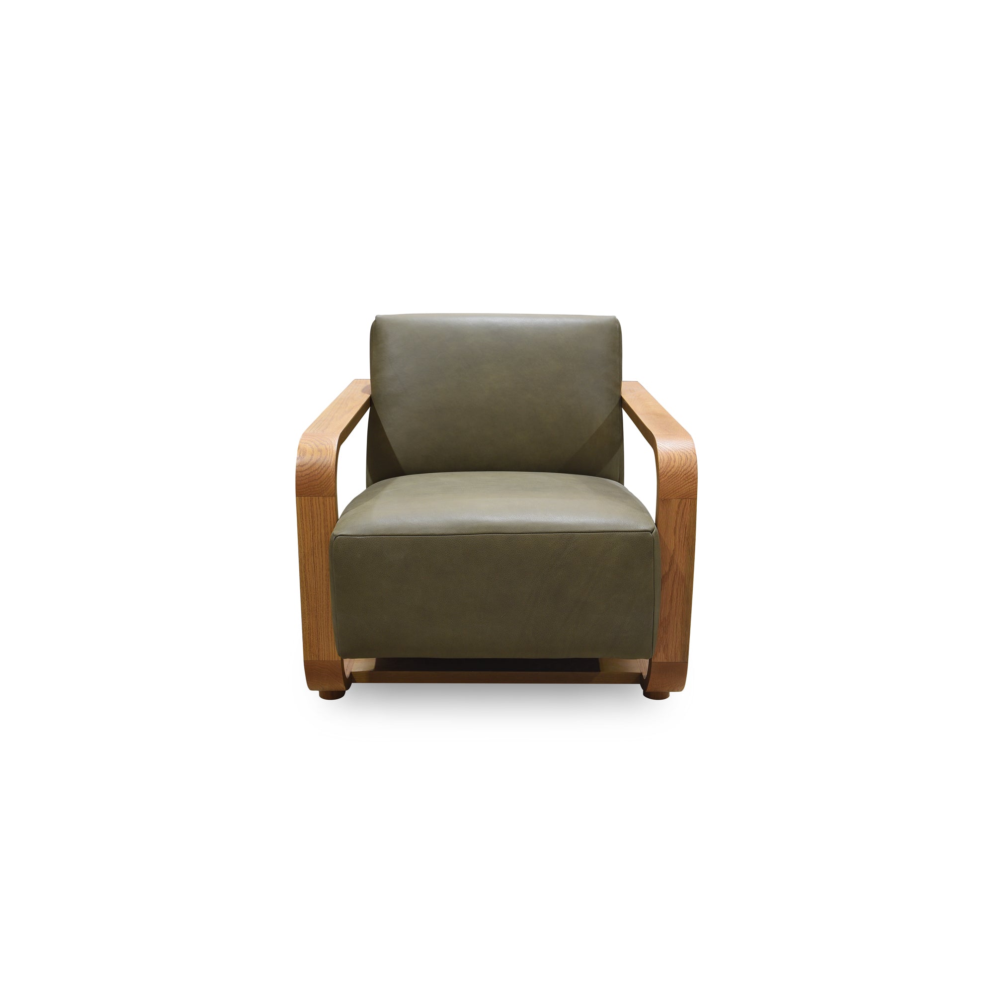 Eckerman Lounge Chair FURNITURE - lounge chair Moe's Furniture