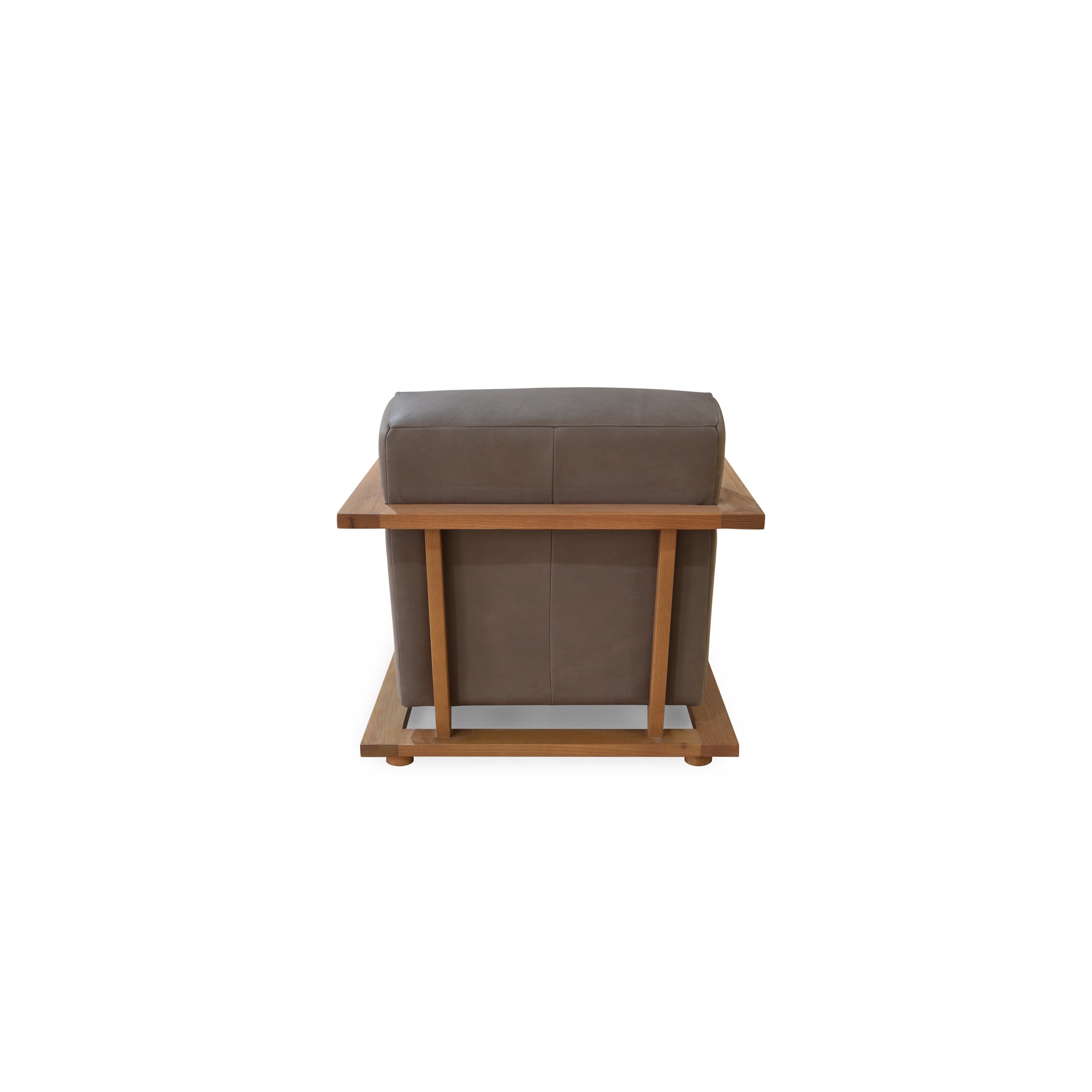 Eckerman Lounge Chair FURNITURE - lounge chair Moe's Furniture