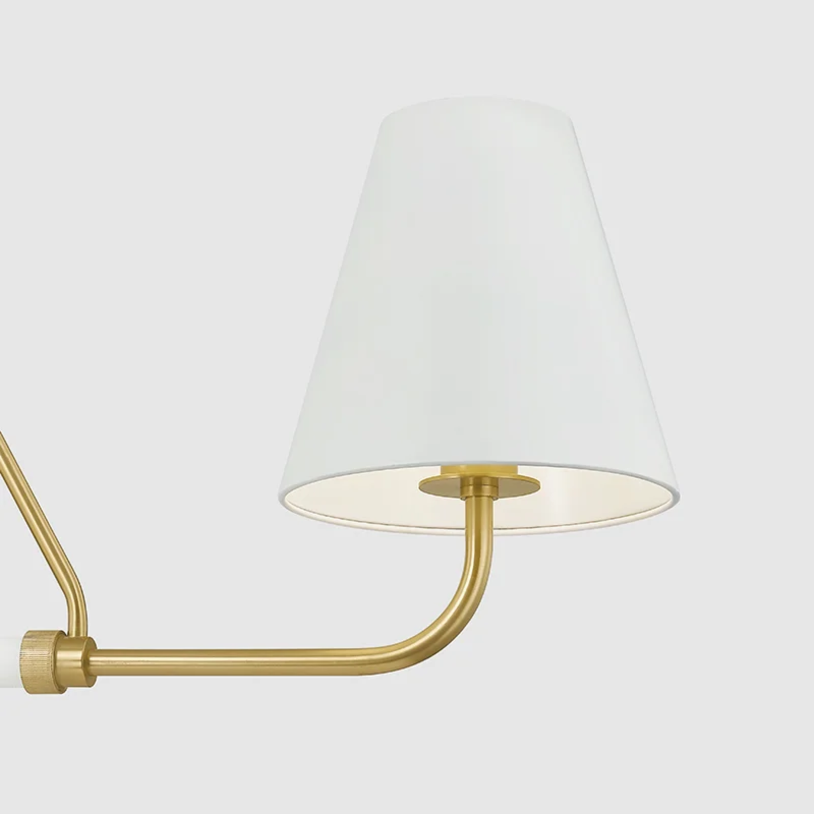 Georgann Linear Pendant by Mitzi LIGHTING - pendant Hudson Valley Lighting