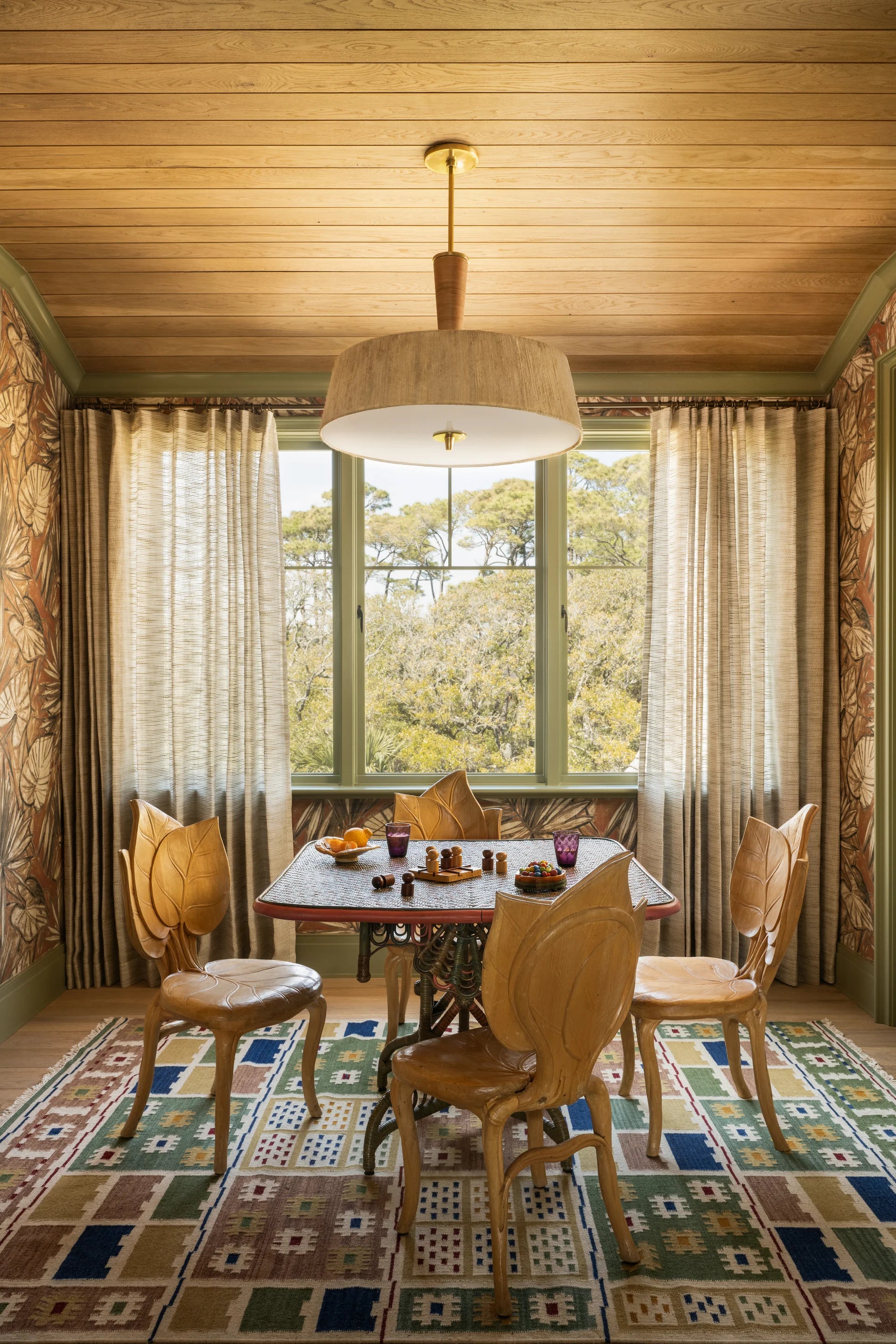 George Pendant LIGHTING - Pendant Hudson Valley Lighting