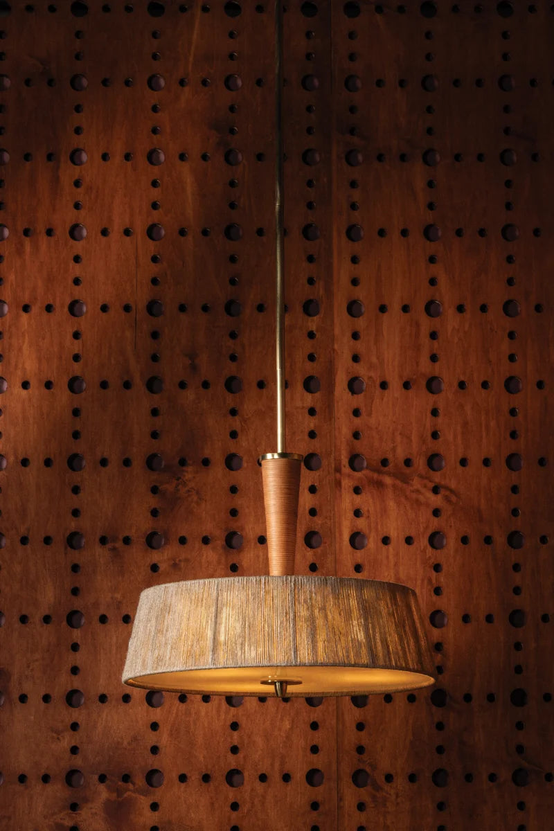George Pendant LIGHTING - Pendant Hudson Valley Lighting