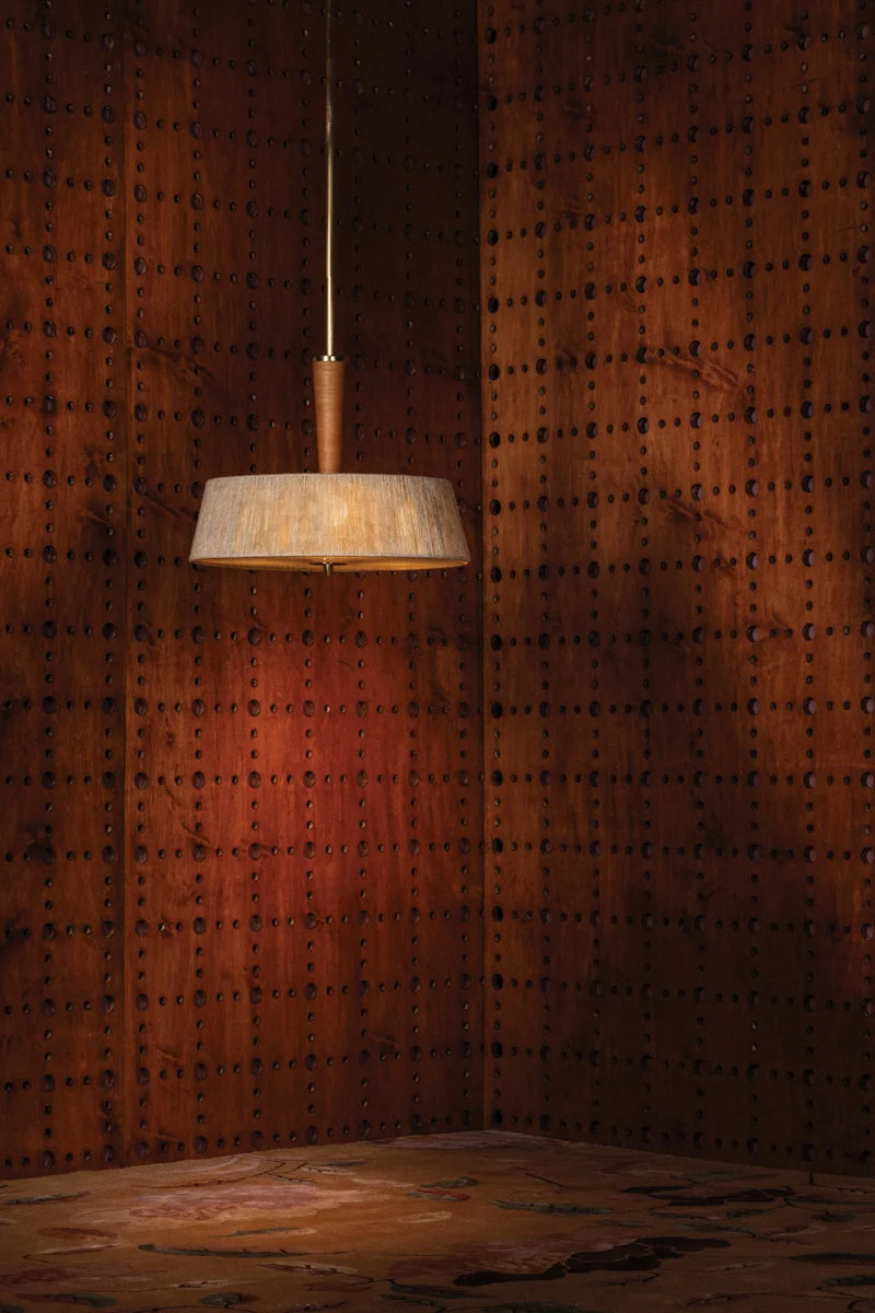 George Pendant LIGHTING - Pendant Hudson Valley Lighting