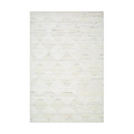 Becki Owens Gina Diamond Rug 0-RUGS - wool Surya