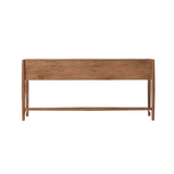 Glen Desk FURNITURE - desk Four Hands