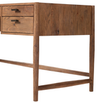 Glen Desk FURNITURE - desk Four Hands