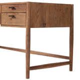 Glen Desk FURNITURE - desk Four Hands