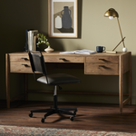 Glen Desk FURNITURE - desk Four Hands