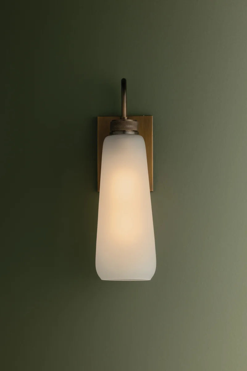 Gulliver Wall Sconce LIGHTING - Wall Sconce Hudson Valley Lighting