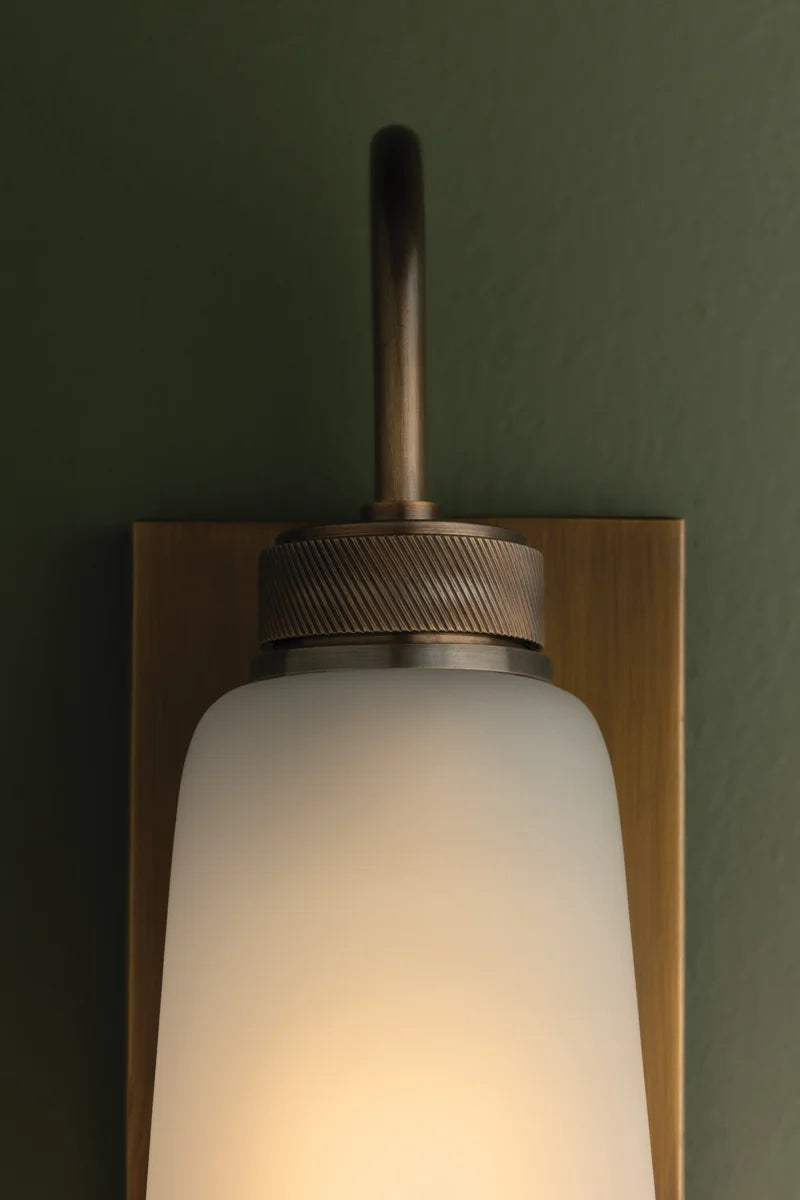 Gulliver Wall Sconce LIGHTING - Wall Sconce Hudson Valley Lighting