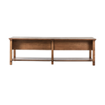 Gwendolyn 118" Kitchen Island kitchen island Four Hands