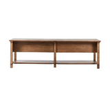 Gwendolyn 118" Kitchen Island kitchen island Four Hands