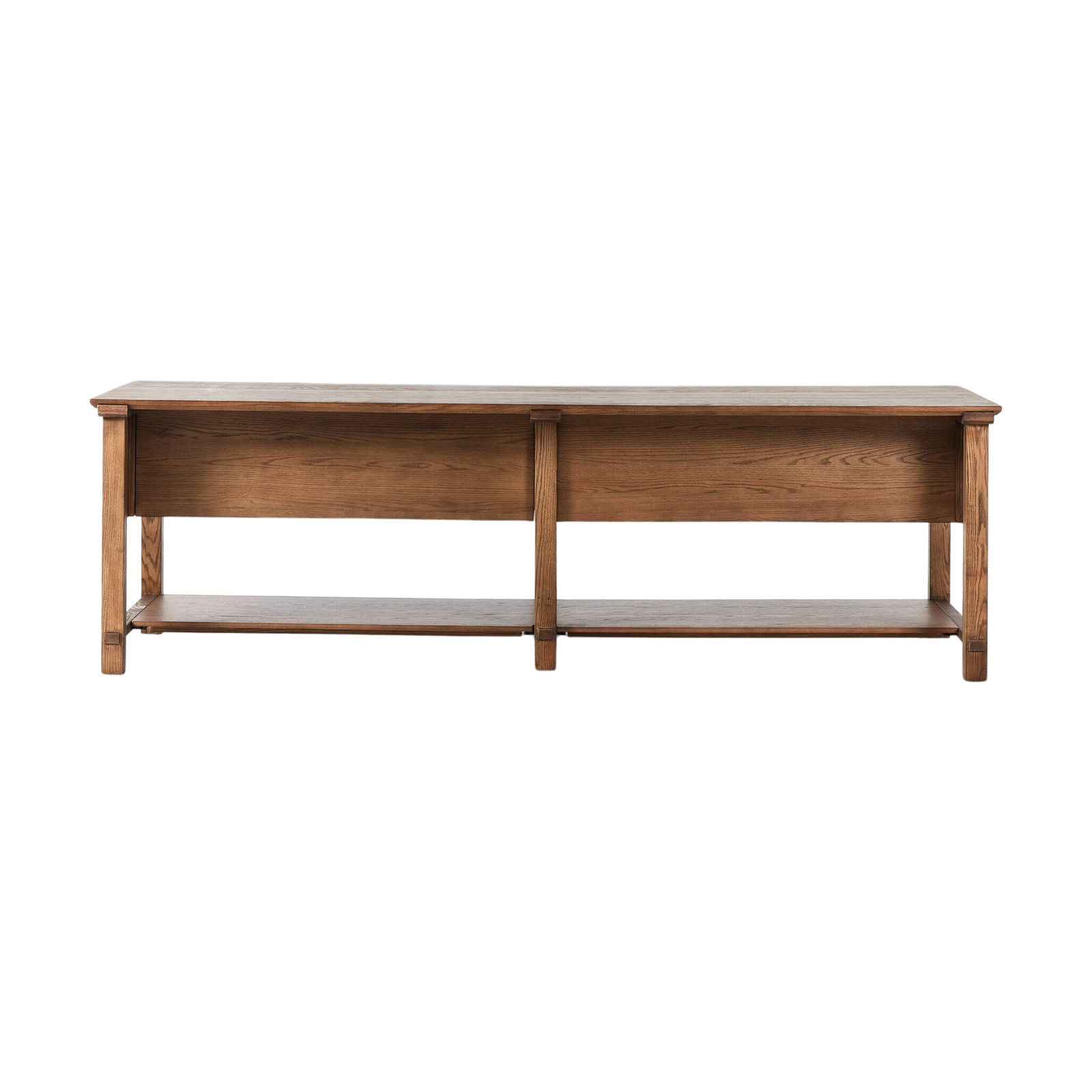 Gwendolyn 118" Kitchen Island kitchen island Four Hands