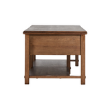 Gwendolyn 118" Kitchen Island kitchen island Four Hands