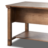 Gwendolyn 118" Kitchen Island kitchen island Four Hands
