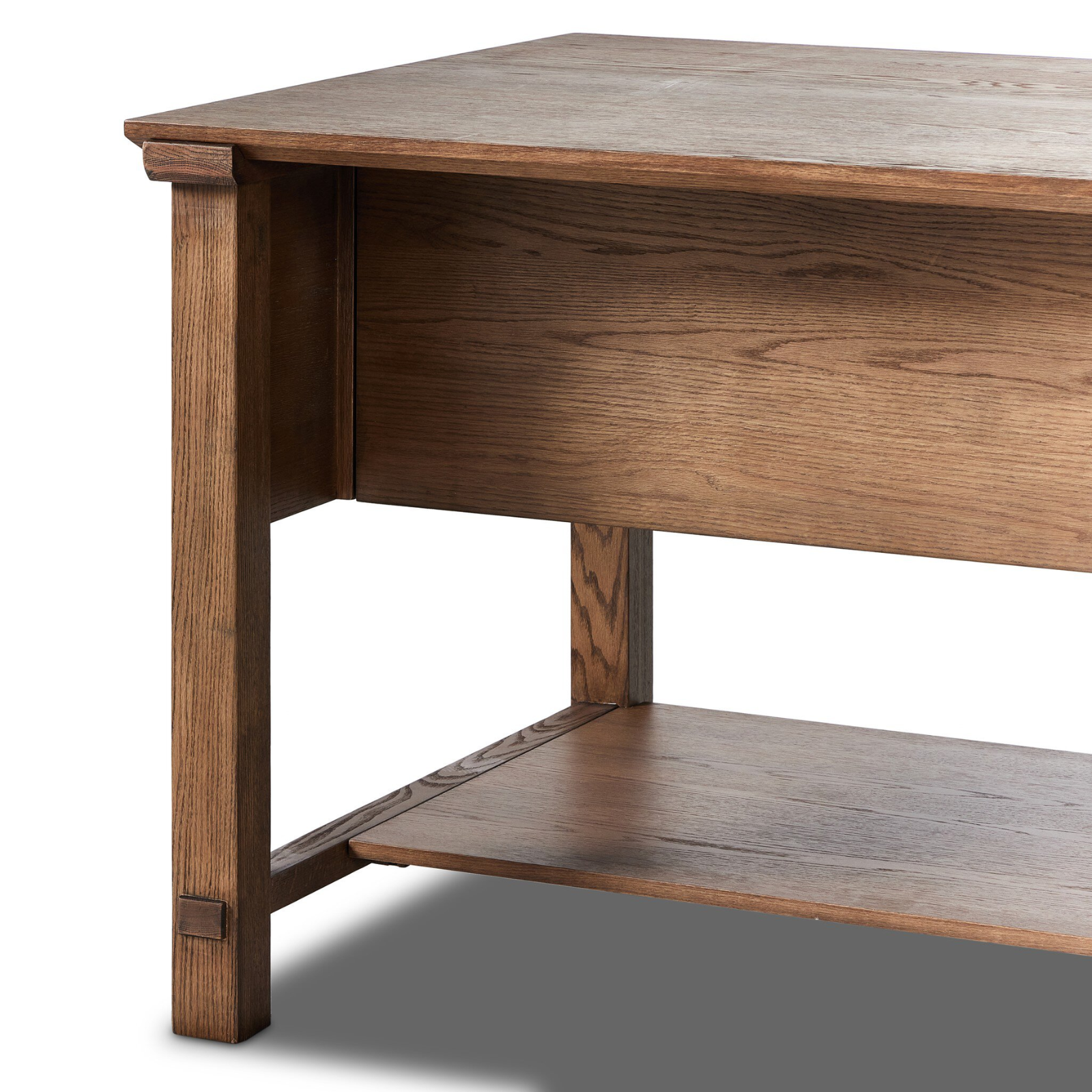Gwendolyn 118" Kitchen Island kitchen island Four Hands
